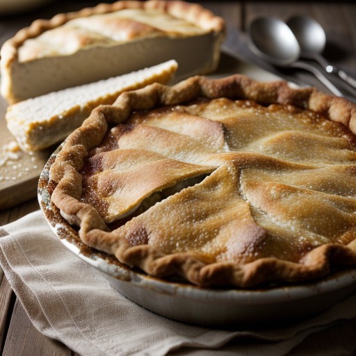 Meat-Ze-Pie recipe image