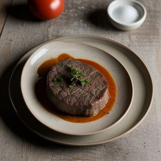 Meat and Potatoes recipe image