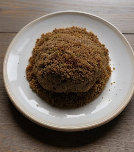 Meatball Mix recipe image
