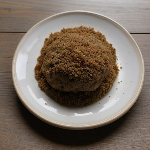 Meatball Mix recipe image