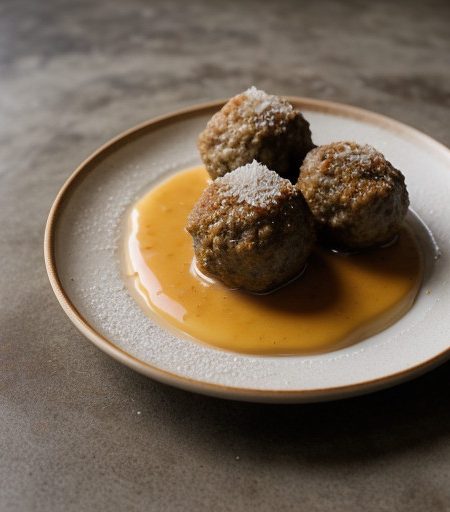 Meatballs (Same Day recipe image