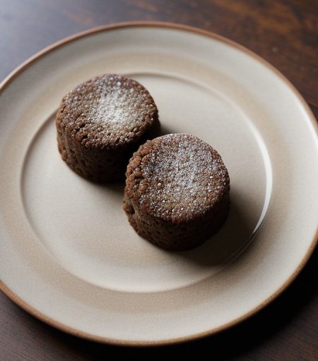Meatcakes With Dried Fruits recipe image