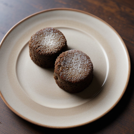 Meatcakes With Dried Fruits recipe image