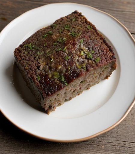 Meatloaf #1 recipe image