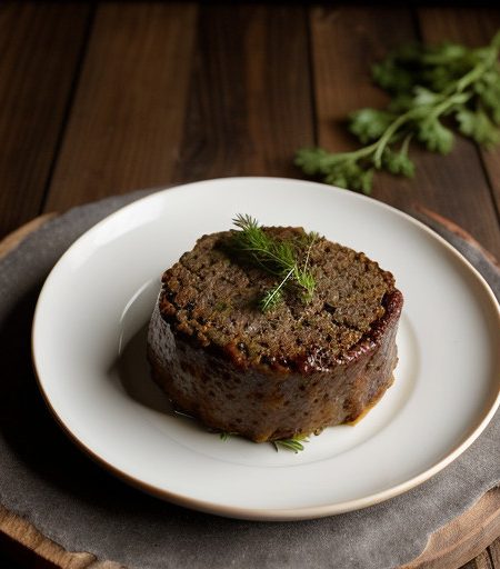 Meatloaf (Krgs33 E 1 I04 recipe image
