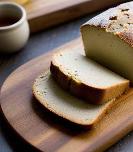 Medivnyk (Traditional Honey Bread recipe image