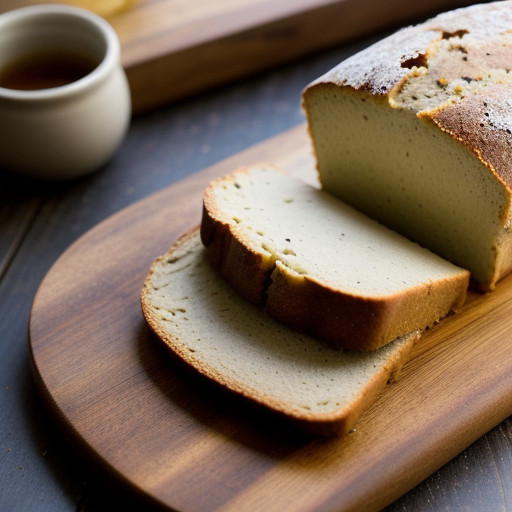 Medivnyk (Traditional Honey Bread recipe image