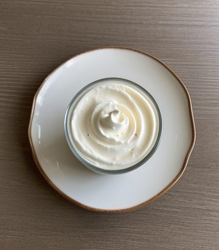 Meetha Lhassi recipe image