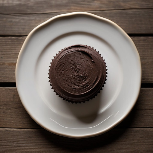 Mellow Chocolate Frosting recipe image