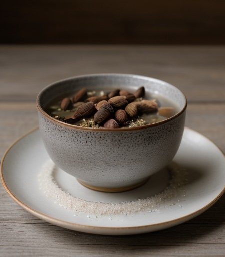 Mellow Millet recipe image