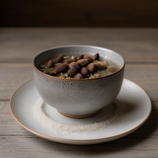 Mellow Millet recipe image