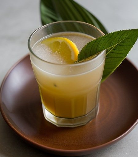 Melomakarona * Phoenikia recipe image