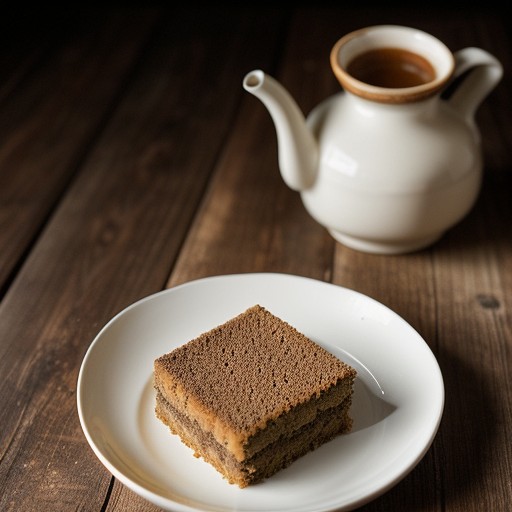 Melomakarona recipe image