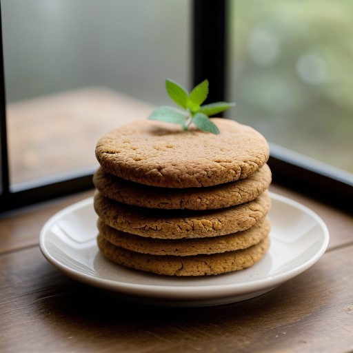 Melomakarona recipe image