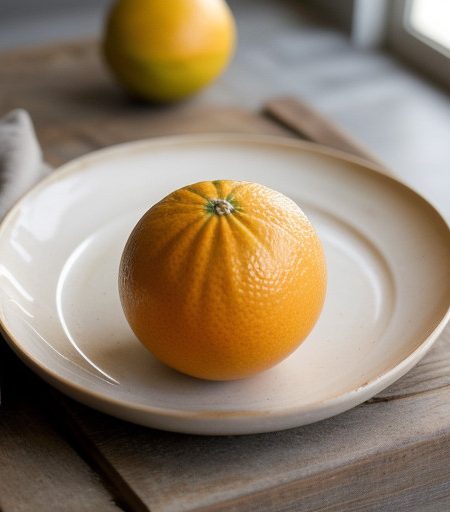Melon-Citrus Mingle recipe image