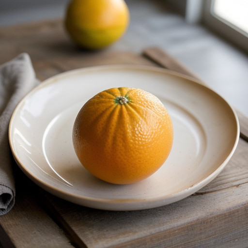 Melon-Citrus Mingle recipe image