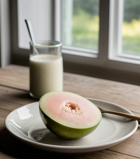 Melon Fresco recipe image