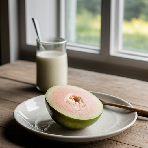 Melon Fresco recipe image