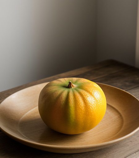 Melon & Ginger Basket recipe image