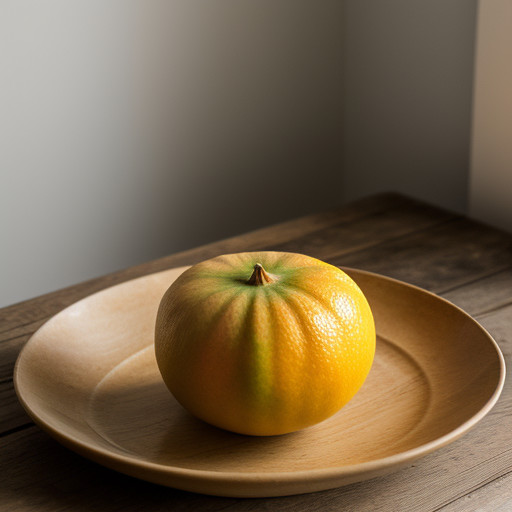 Melon & Ginger Basket recipe image