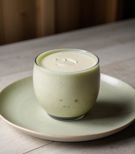 Melon Liquado recipe image