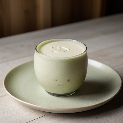Melon Liquado recipe image