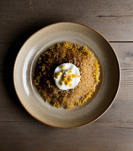 Mel's Mexican Rice recipe image