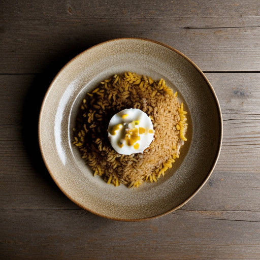 Mel's Mexican Rice recipe image