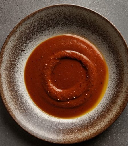 Mel's Salsas recipe image