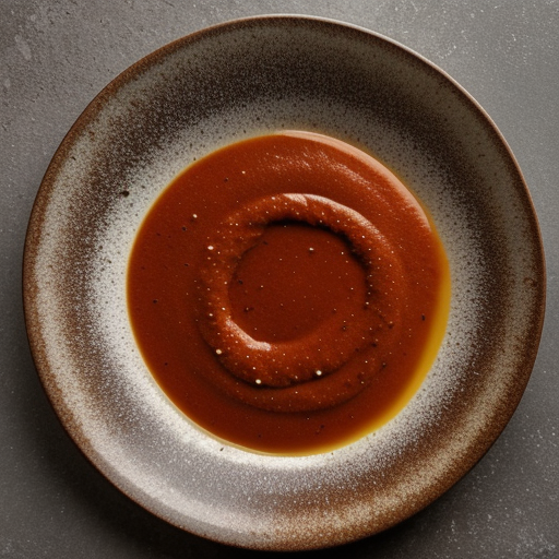 Mel's Salsas recipe image