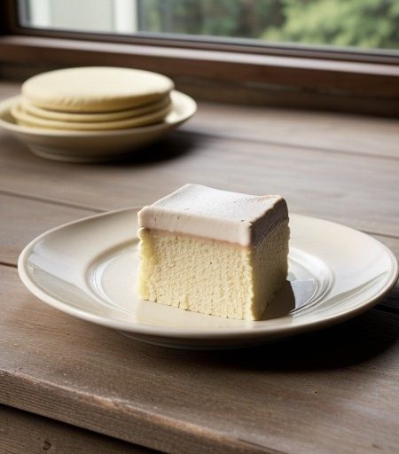 Meltaways recipe image