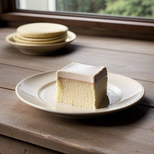Meltaways recipe image
