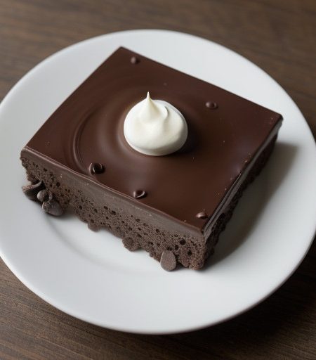 Melting Directions--Hershey's Semi-Sweet Choc recipe image