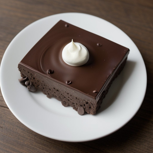Melting Directions--Hershey's Semi-Sweet Choc recipe image