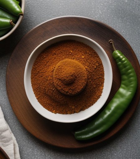 Melting Pot Beans recipe image