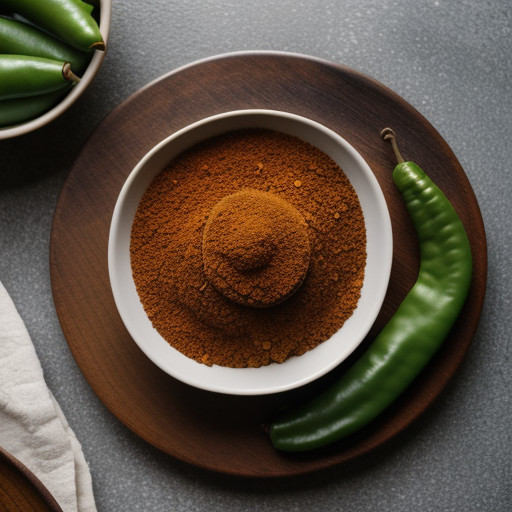 Melting Pot Beans recipe image