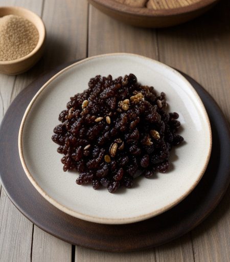Memorable Mincemeat recipe image