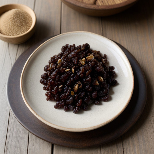 Memorable Mincemeat recipe image