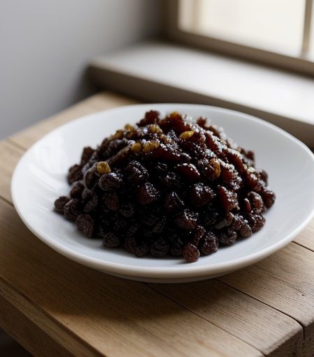 Memorable Mincemeat recipe image