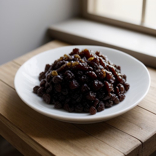 Memorable Mincemeat recipe image