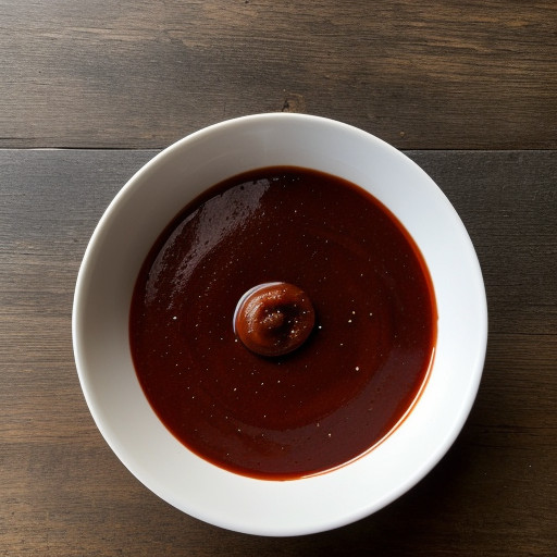 Memphis in May BBQ Sauce recipe image