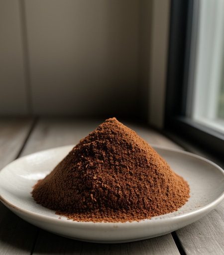 Memphis in May Dry Rub recipe image
