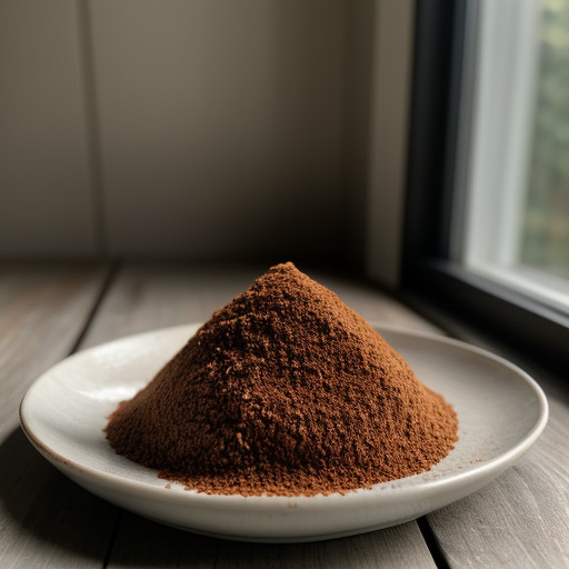 Memphis in May Dry Rub recipe image