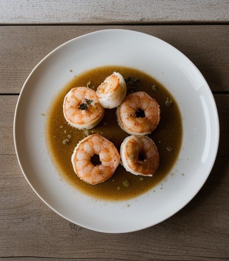 Menage a Trois recipe image
