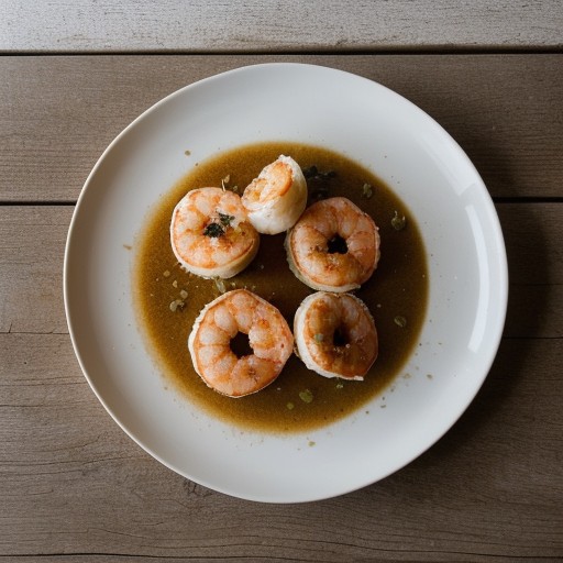 Menage a Trois recipe image