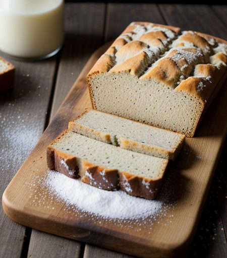 Merenda Fiorentina (Florentine Snack Bread recipe image