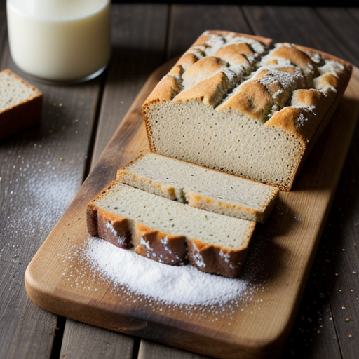 Merenda Fiorentina (Florentine Snack Bread recipe image