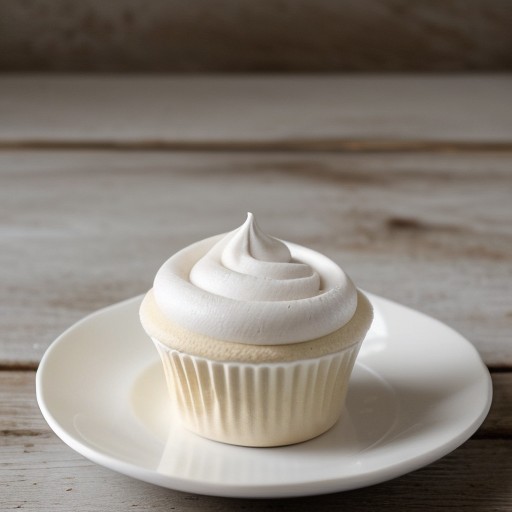 Meringue Icing  recipe image