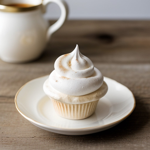 Meringue Kisses recipe image