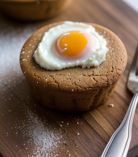 Merry Gingerbread Men recipe image